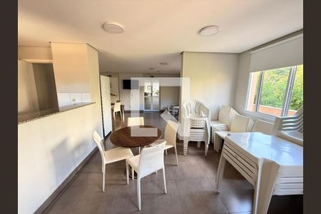 Foto 20 de apartamento à venda com 2 quartos, 51m² em Jardim Casablanca, São Paulo