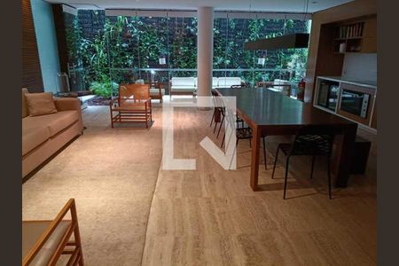 Apartamento à venda com 4 quartos, 180m² em Leblon, Rio de Janeiro