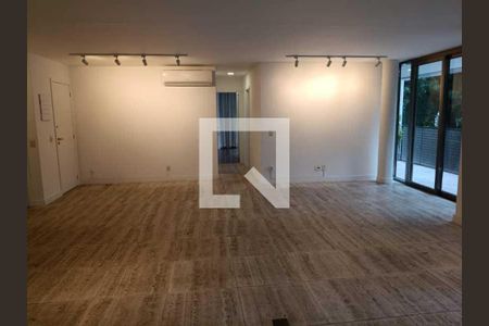 Apartamento à venda com 4 quartos, 180m² em Leblon, Rio de Janeiro