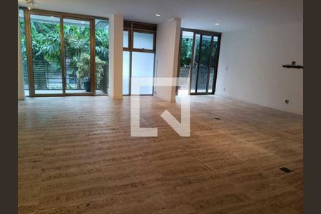 Apartamento à venda com 4 quartos, 180m² em Leblon, Rio de Janeiro