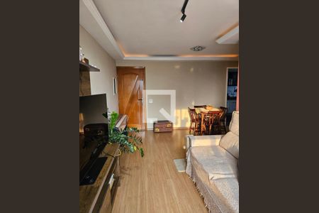 Apartamento à venda com 2 quartos, 55m² em Jabaquara, São Paulo