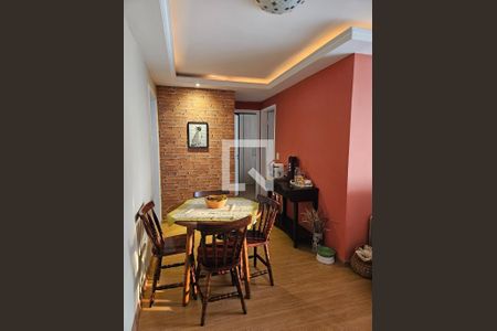 Apartamento à venda com 2 quartos, 55m² em Jabaquara, São Paulo