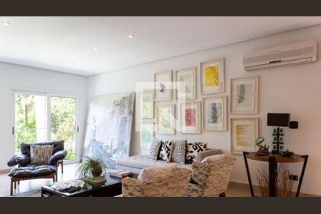 Casa à venda com 3 quartos, 530m² em Fazenda Morumbi, São Paulo