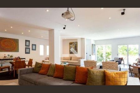 Casa à venda com 3 quartos, 530m² em Fazenda Morumbi, São Paulo