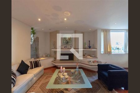 Foto 07 de apartamento à venda com 4 quartos, 400m² em Jardim Paulista, São Paulo