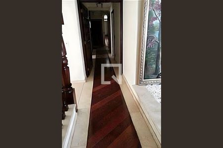 Casa à venda com 5 quartos, 754m² em Jardim Sao Caetano, São Caetano do Sul