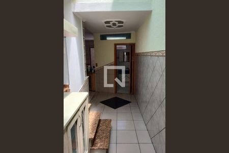 Casa à venda com 3 quartos, 125m² em Jardim Palermo, São Bernardo do Campo