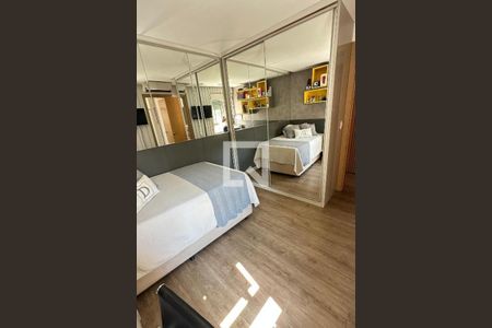 Apartamento à venda com 3 quartos, 110m² em Buritis, Belo Horizonte