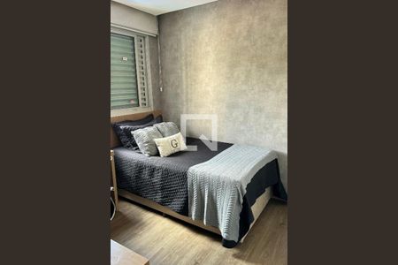 Apartamento à venda com 3 quartos, 110m² em Buritis, Belo Horizonte