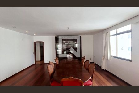Apartamento à venda com 4 quartos, 478m² em Jardim Paulista, São Paulo