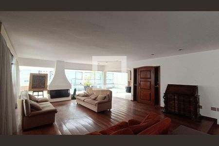 Apartamento à venda com 4 quartos, 478m² em Jardim Paulista, São Paulo