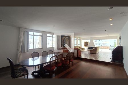 Apartamento à venda com 4 quartos, 478m² em Jardim Paulista, São Paulo