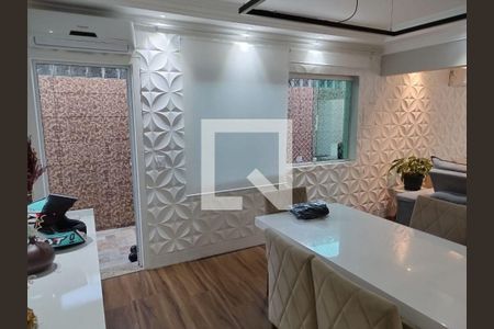 Casa à venda com 3 quartos, 270m² em Jardim Sao Caetano, São Caetano do Sul