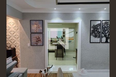 Casa à venda com 3 quartos, 270m² em Jardim Sao Caetano, São Caetano do Sul