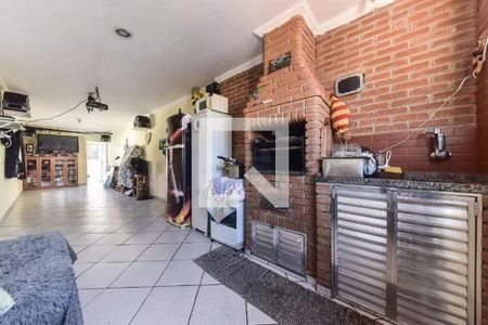 Casa à venda com 3 quartos, 380m² em Jardim Valdibia, São Bernardo do Campo