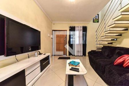 Casa à venda com 3 quartos, 380m² em Jardim Valdibia, São Bernardo do Campo