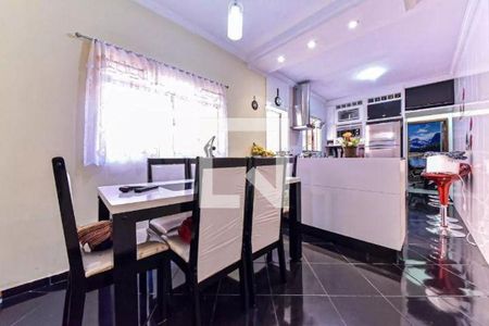 Casa à venda com 3 quartos, 380m² em Jardim Valdibia, São Bernardo do Campo