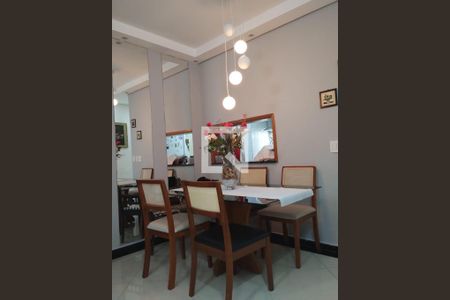 Apartamento à venda com 3 quartos, 82m² em Jardim Capivari, Campinas