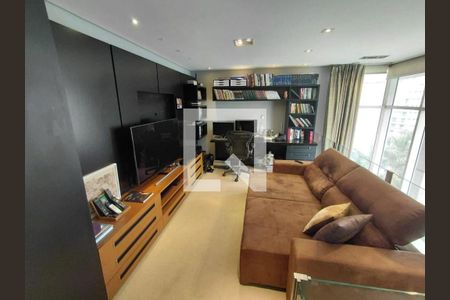 Apartamento à venda com 2 quartos, 146m² em Vila Nova Conceição, São Paulo