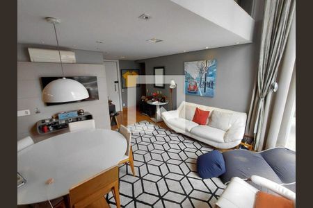 Apartamento à venda com 2 quartos, 146m² em Vila Nova Conceição, São Paulo