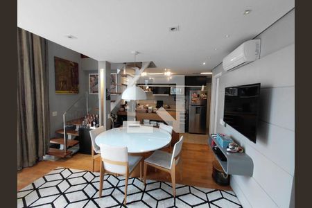 Apartamento à venda com 2 quartos, 146m² em Vila Nova Conceição, São Paulo