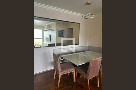 Foto 06 de apartamento à venda com 3 quartos, 87m² em Vila Clementino, São Paulo