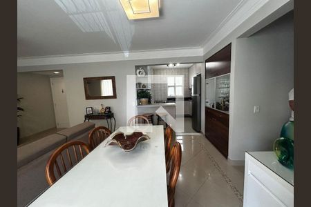 Apartamento à venda com 3 quartos, 98m² em Parque das Flores, Campinas