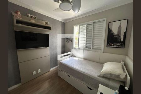 Apartamento à venda com 3 quartos, 98m² em Parque das Flores, Campinas
