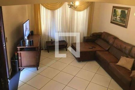 Casa à venda com 5 quartos, 246m² em Vila Jerusalem, São Bernardo do Campo