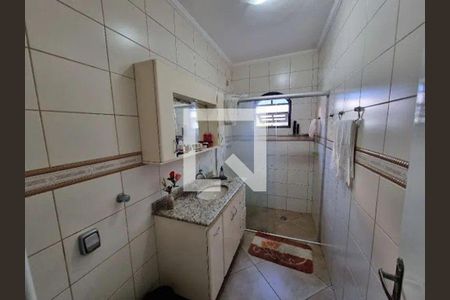 Casa à venda com 5 quartos, 246m² em Vila Jerusalem, São Bernardo do Campo