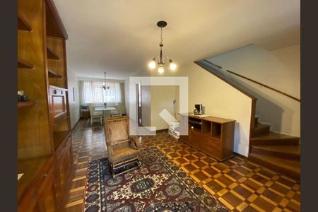 Casa à venda com 3 quartos, 165m² em Instituto de Previdencia, São Paulo