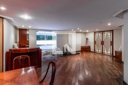 Apartamento à venda com 3 quartos, 200m² em Jardim Paulista, São Paulo