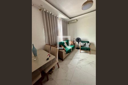 Apartamento à venda com 2 quartos, 65m² em Ponta D’areia, Niterói