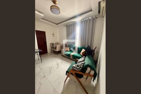 Apartamento à venda com 2 quartos, 65m² em Ponta D’areia, Niterói