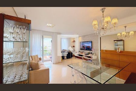 Apartamento à venda com 2 quartos, 60m² em Chácara Califórnia, São Paulo