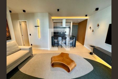 Apartamento à venda com 2 quartos, 75m² em Vila Andrade, São Paulo