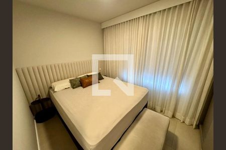 Apartamento à venda com 2 quartos, 75m² em Vila Andrade, São Paulo