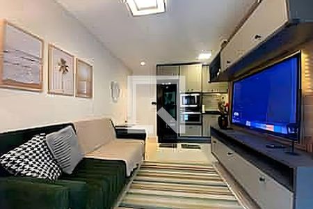 Apartamento à venda com 1 quarto, 32m² em Ingá, Niterói