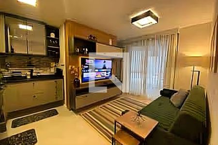 Apartamento à venda com 1 quarto, 32m² em Ingá, Niterói