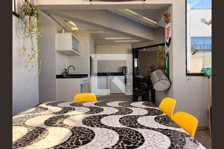 Apartamento à venda com 3 quartos, 227m² em Vila Leopoldina, São Paulo