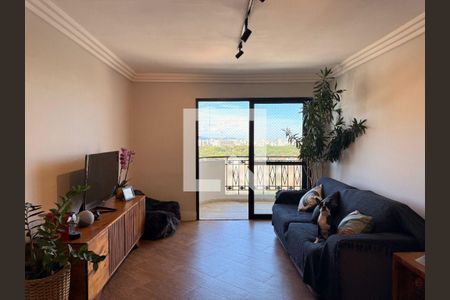 Apartamento à venda com 3 quartos, 227m² em Vila Leopoldina, São Paulo