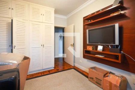 Apartamento à venda com 4 quartos, 229m² em Campo Belo, São Paulo