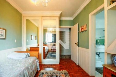 Apartamento à venda com 4 quartos, 229m² em Campo Belo, São Paulo