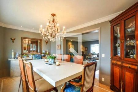 Apartamento à venda com 4 quartos, 229m² em Campo Belo, São Paulo