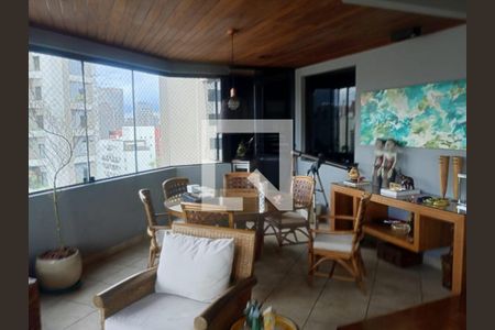 Apartamento à venda com 4 quartos, 337m² em Real Parque, São Paulo