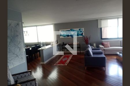 Apartamento à venda com 4 quartos, 337m² em Real Parque, São Paulo