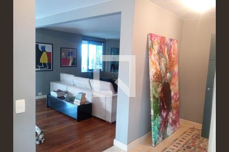 Apartamento à venda com 4 quartos, 337m² em Real Parque, São Paulo