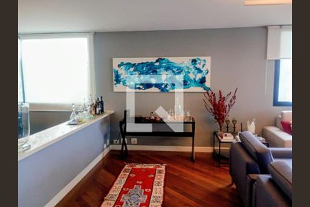 Apartamento à venda com 4 quartos, 337m² em Real Parque, São Paulo