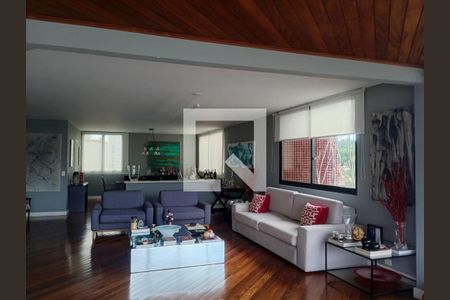 Apartamento à venda com 4 quartos, 337m² em Real Parque, São Paulo