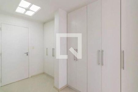 Apartamento à venda com 4 quartos, 170m² em Jardim Bela Vista, Santo André